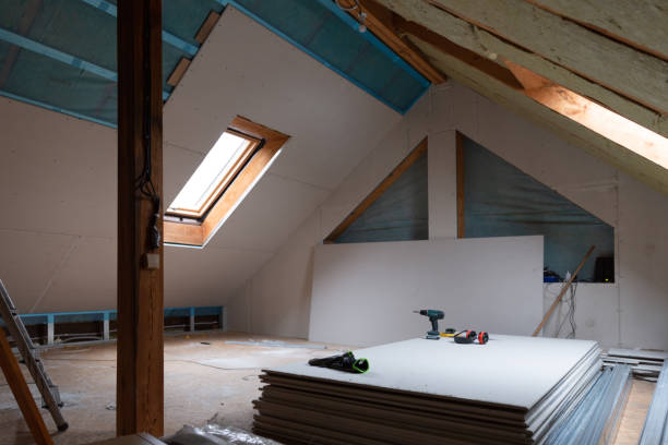 Best Insulation for Specific Applications in Leo Cedarville, IN