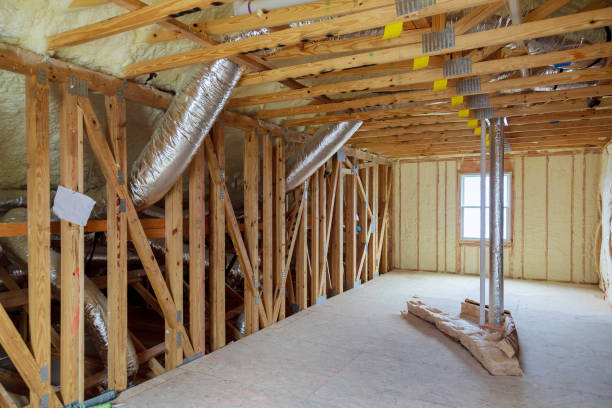 Best Residential Insulation in Leo Cedarville, IN