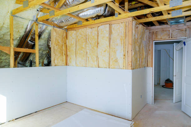 Best Insulation for Specific Applications in Leo Cedarville, IN