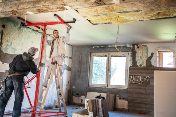 Best Spray Foam Insulation in Leo Cedarville, IN