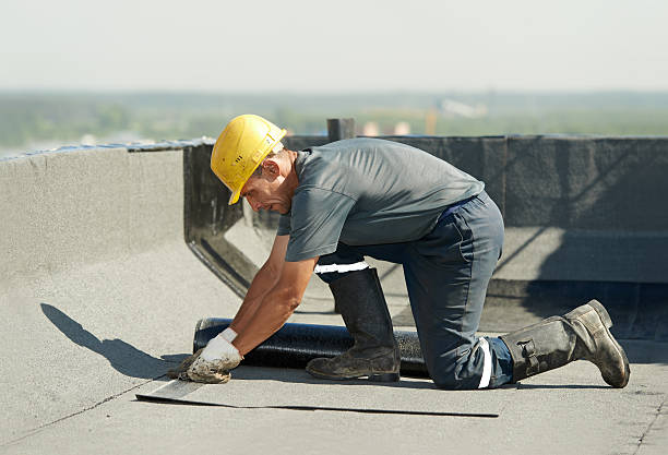 Best Spray Foam Insulation in Leo Cedarville, IN