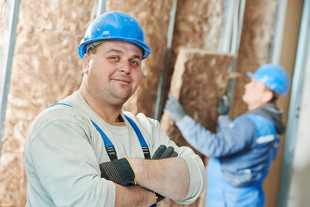Best Geographic-Specific Insulation Services in Leo Cedarville, IN