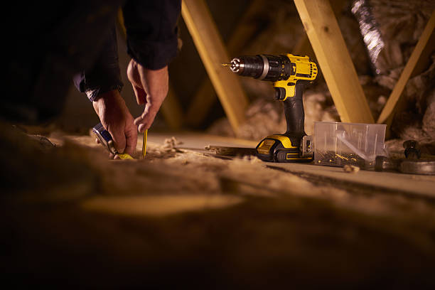 Best Cellulose Insulation in Leo Cedarville, IN