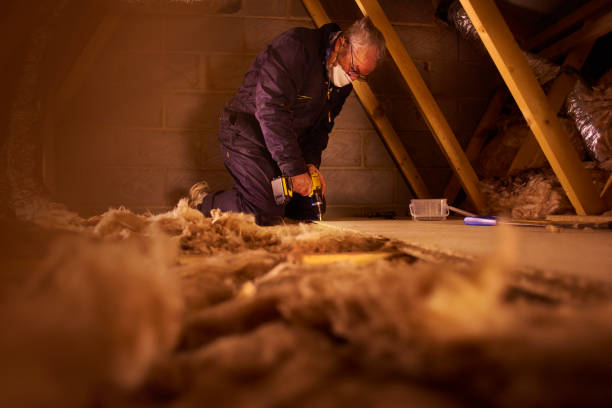 Leo Cedarville, IN Insulation Contractor Company